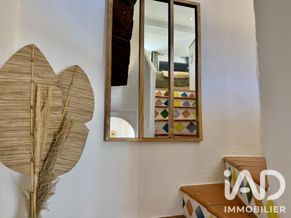 Maison à vendre 4 pièces 55 m² La Garde-Freinet