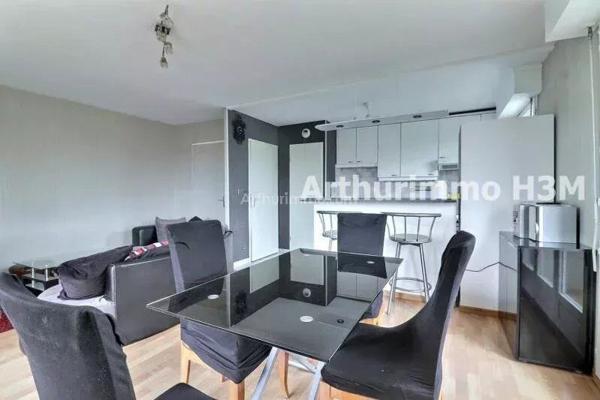 Location Appartement 3 pièces 70 m2 à Noisy-le-Grand