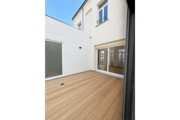 A LOUER : T3 à LILLE • • 1 045 € CC • Réf. 1513-02