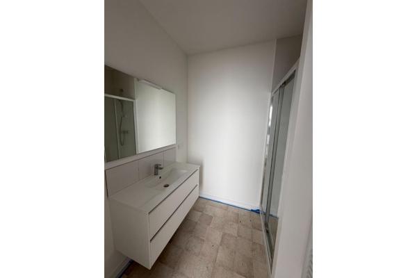 A LOUER : T3 à LILLE • • 1 045 € CC • Réf. 1513-02