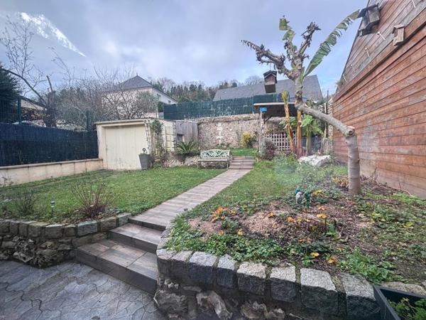 Maison de charme aux portes de Rouen