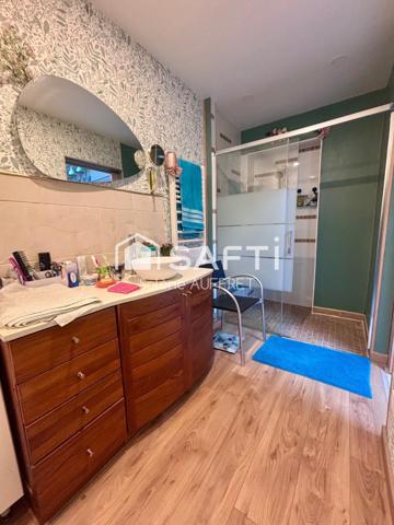 Maison de charme aux portes de Rouen