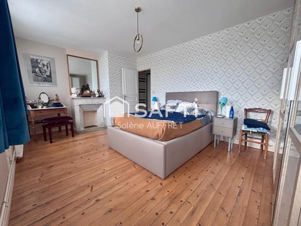 Maison de charme aux portes de Rouen