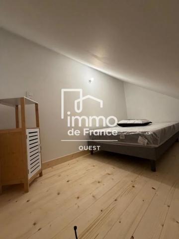 Appartement à louer à Angers (49000)