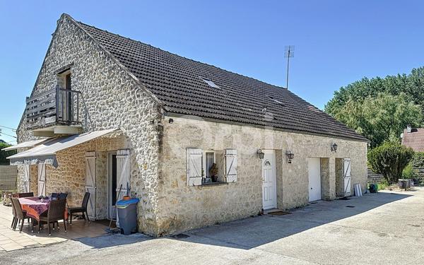 Maison à vendre    6 pièces • 203 m2 Choisy-au-Bac