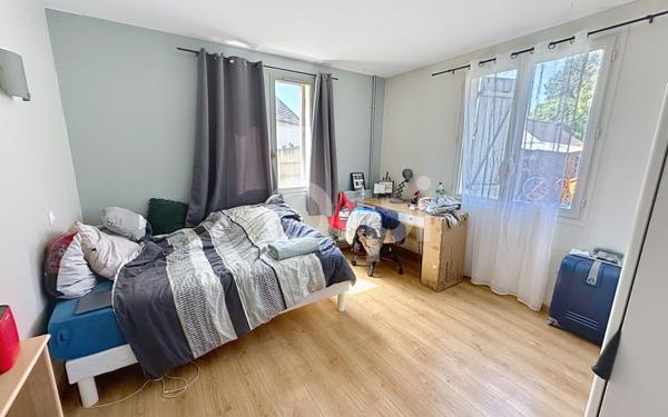 Maison à vendre    6 pièces • 203 m2 Choisy-au-Bac