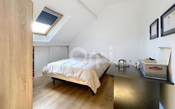 Maison à vendre    6 pièces • 203 m2 Choisy-au-Bac