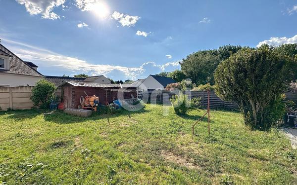 Maison à vendre    6 pièces • 203 m2 Choisy-au-Bac