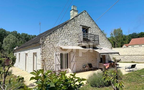 Maison à vendre    6 pièces • 203 m2 Choisy-au-Bac