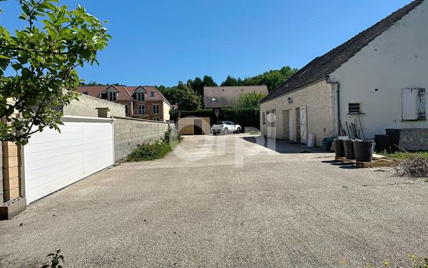 Maison à vendre    6 pièces • 203 m2 Choisy-au-Bac