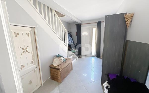 Maison à vendre    6 pièces • 203 m2 Choisy-au-Bac