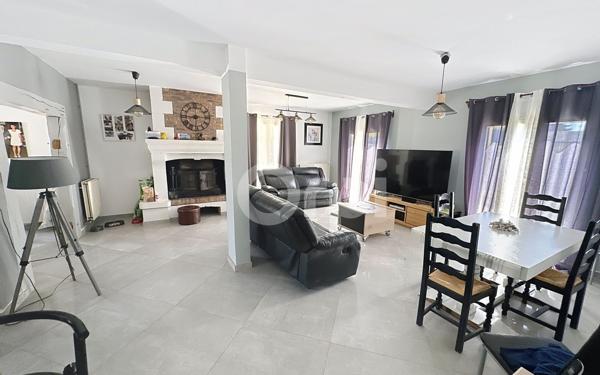 Maison à vendre    6 pièces • 203 m2 Choisy-au-Bac