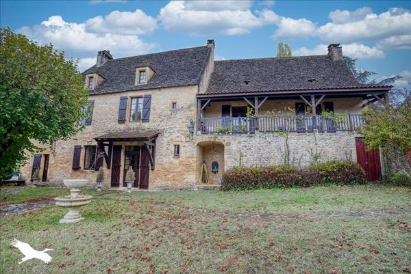 Maison à vendre |  Montignac |  9 pièces | 285 m²