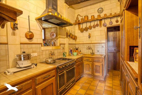 Maison à vendre |  Montignac |  9 pièces | 285 m²