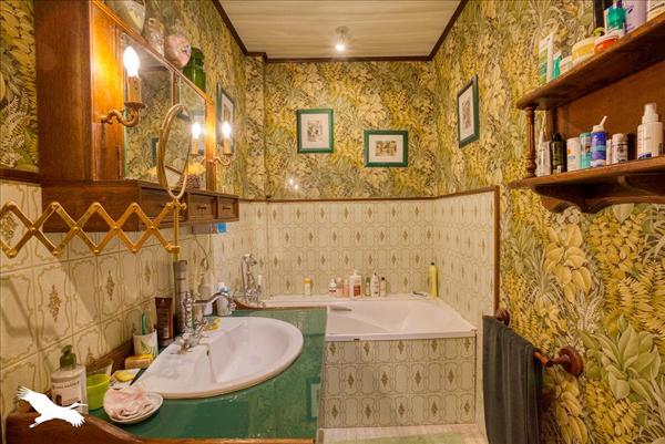 Maison à vendre |  Montignac |  9 pièces | 285 m²