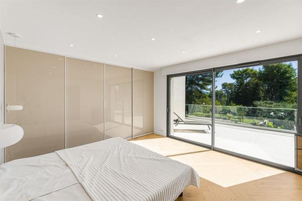 Vente Villa de luxe Mougins 8 Pièces 527.61 m²