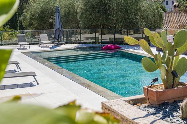 Vente Villa de luxe Mougins 8 Pièces 527.61 m²