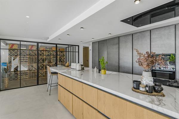 Vente Villa de luxe Mougins 8 Pièces 527.61 m²