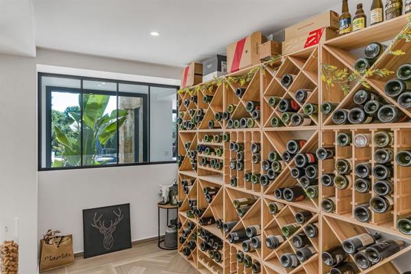 Vente Villa de luxe Mougins 8 Pièces 527.61 m²