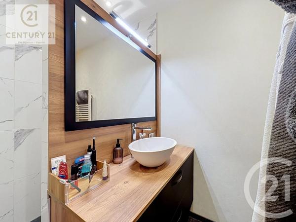 Appartement F4 à vendre  4 pièces - 93,29 m 2   VESOUL  - 70