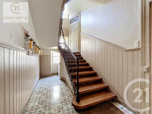 Appartement F4 à vendre  4 pièces - 93,29 m 2   VESOUL  - 70