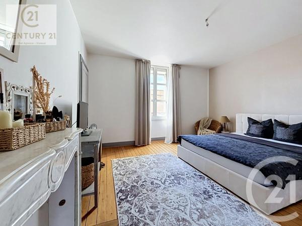 Appartement F4 à vendre  4 pièces - 93,29 m 2   VESOUL  - 70