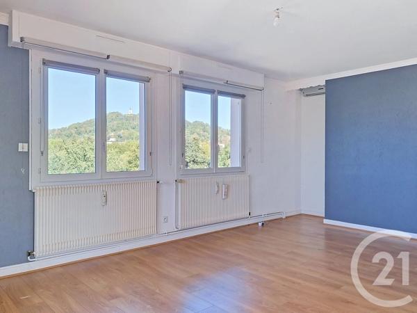 Appartement F4 à vendre  4 pièces - 93,29 m 2   VESOUL  - 70