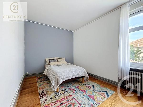 Appartement F4 à vendre  4 pièces - 93,29 m 2   VESOUL  - 70