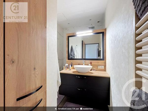 Appartement F4 à vendre  4 pièces - 93,29 m 2   VESOUL  - 70