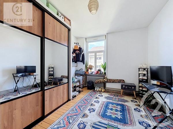Appartement F4 à vendre  4 pièces - 93,29 m 2   VESOUL  - 70
