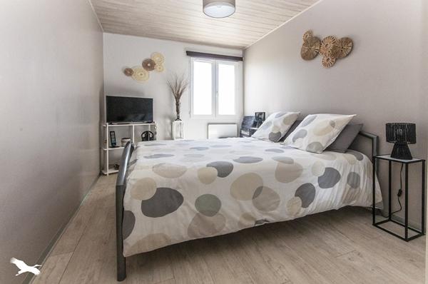 Maison à vendre 179 655 € Bussière-Badil 4 p 80 m² DPE D