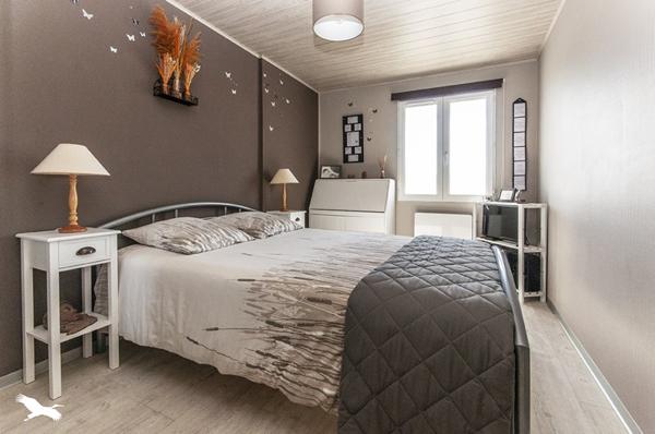 Maison à vendre 179 655 € Bussière-Badil 4 p 80 m² DPE D