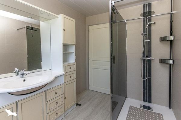 Maison à vendre 179 655 € Bussière-Badil 4 p 80 m² DPE D
