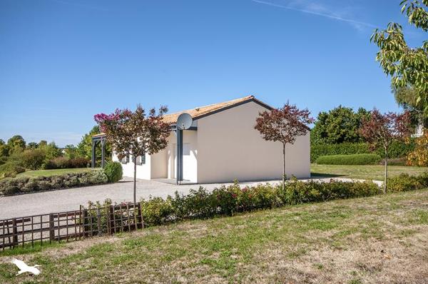 Maison à vendre 179 655 € Bussière-Badil 4 p 80 m² DPE D