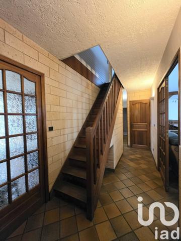Maison à vendre 5 pièces 139 m² Creil