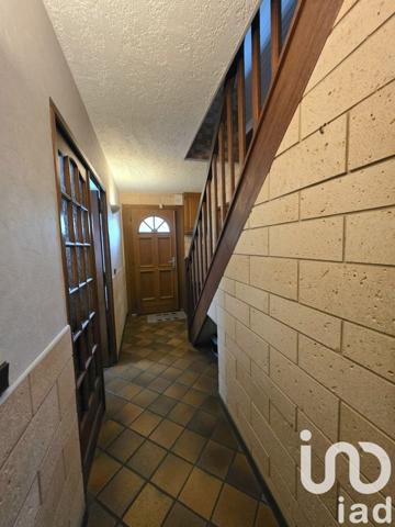Maison à vendre 5 pièces 139 m² Creil