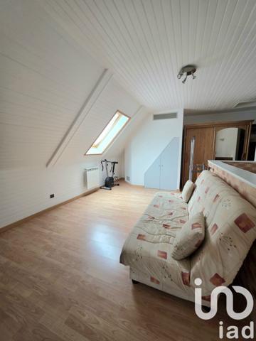 Maison à vendre 5 pièces 139 m² Creil