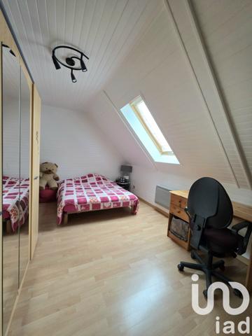 Maison à vendre 5 pièces 139 m² Creil