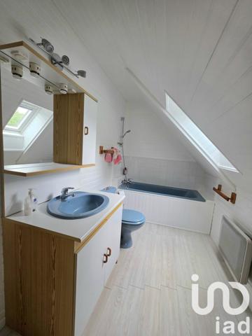 Maison à vendre 5 pièces 139 m² Creil