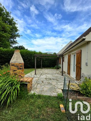 Maison à vendre 5 pièces 139 m² Creil