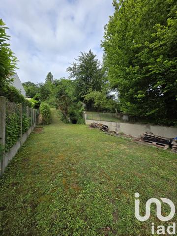 Maison à vendre 5 pièces 139 m² Creil