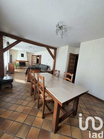 Maison à vendre 5 pièces 139 m² Creil