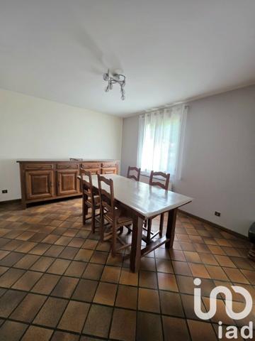 Maison à vendre 5 pièces 139 m² Creil