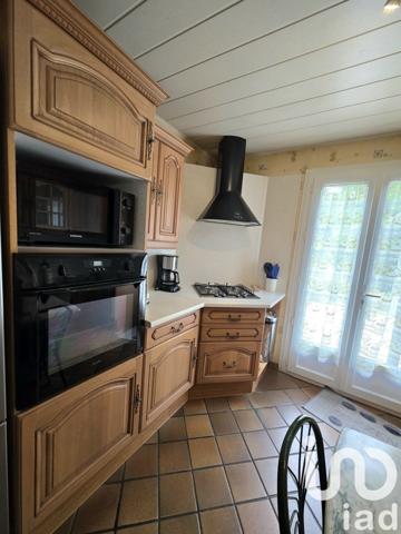 Maison à vendre 5 pièces 139 m² Creil