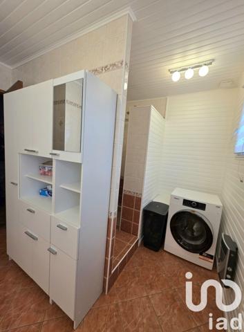 Maison à vendre 5 pièces 139 m² Creil