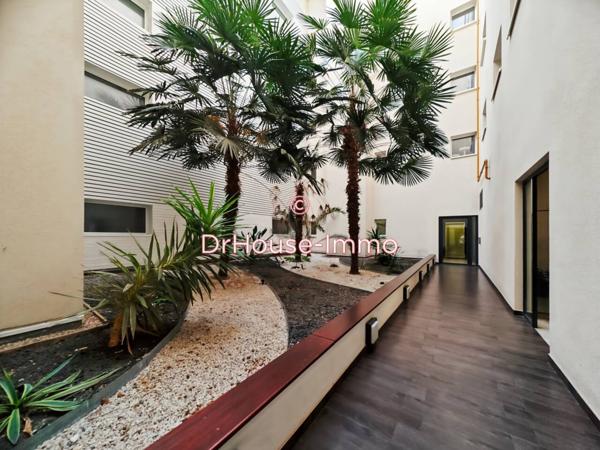 Appartement à vendre 3 pièces de 72 m²