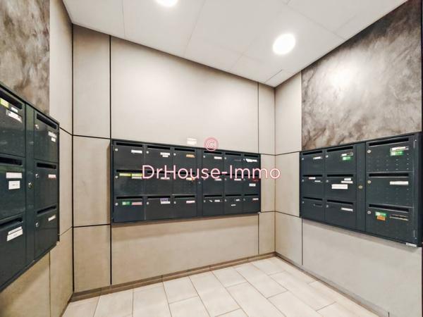 Appartement à vendre 3 pièces de 72 m²