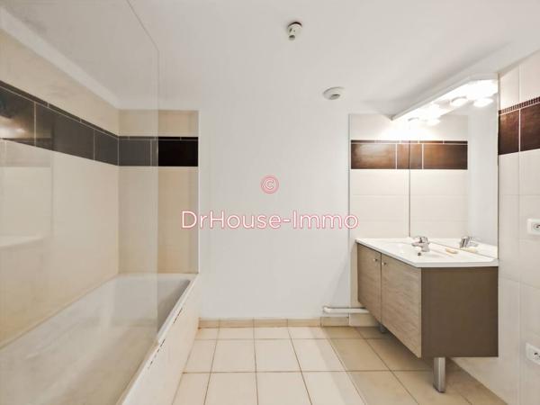 Appartement à vendre 3 pièces de 72 m²