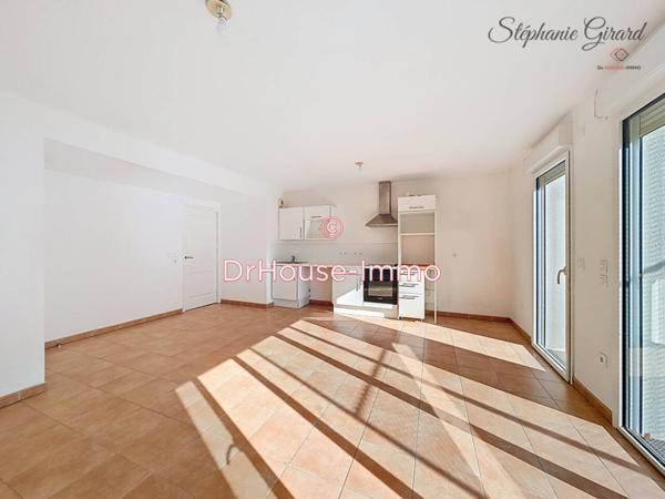 Appartement à vendre 3 pièces de 72 m²