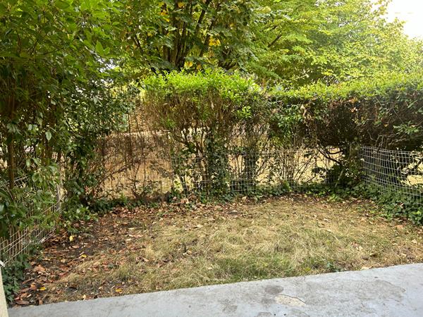 Location appartement Talence : 543 € - AJP Immobilier Bordeaux Nansouty